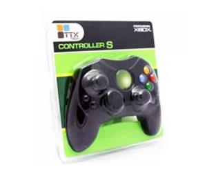 Xbox Controller Generic Black