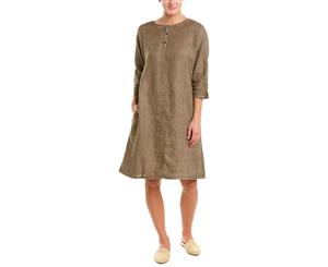 Xcvi Linen Tunic