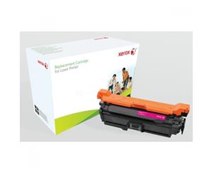 Xerox 006R03010 compatible Toner magenta 6K pages (replaces HP 507A)