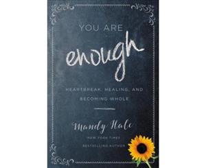 You Are Enough - Paperback