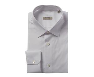 Z Zegna Slim Fit Dress Shirt