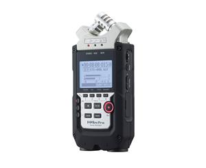 ZOOM H4N PRO DIGITAL AUDIO RECORDER