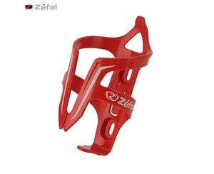 Zefal Pulse Fibreglass Cage - Red