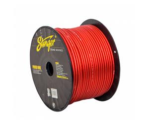 &quotStinger 10 AWG Power Wire SPW110TR - 1M"