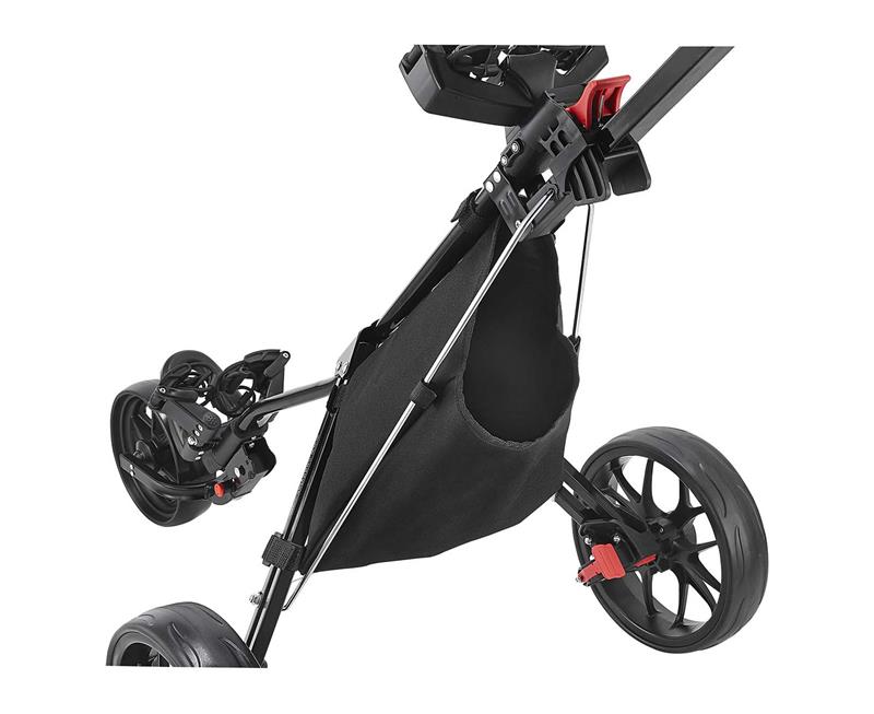 Stonehaven glide golf store buggy