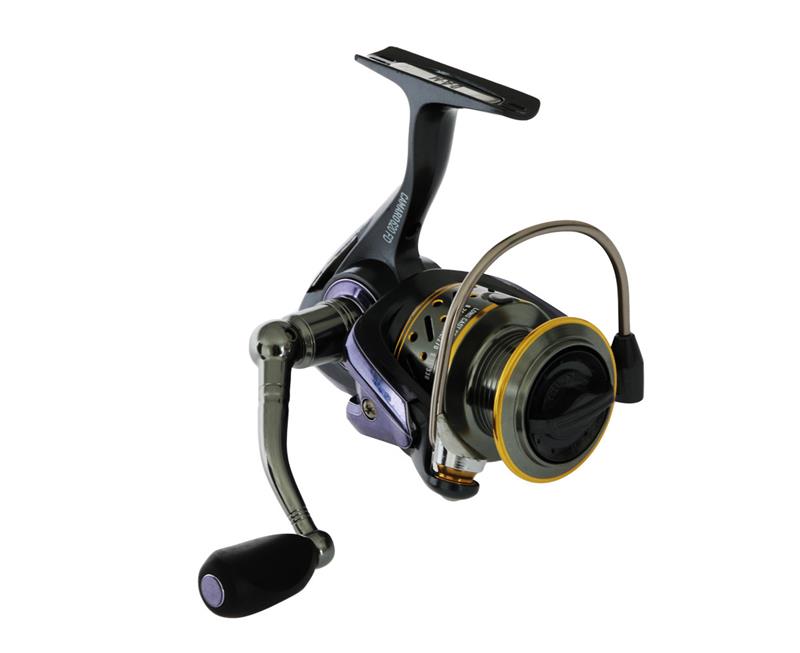 Rovex Endurance Spinning Reel - 8000