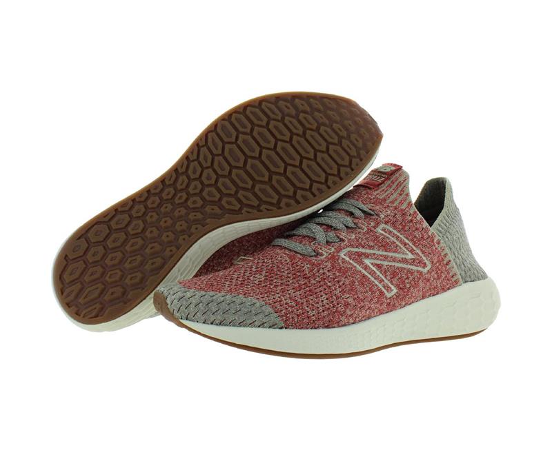 New balance men's cruz v2 hot sale sockfit fresh foam running shoes