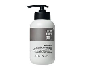 00.0 Welcome Relax 250 ML URBAN TRIBE