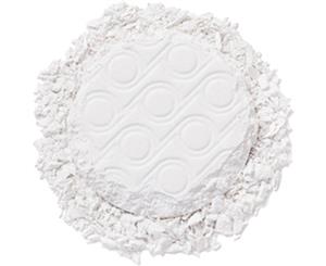 001 Pretty Single Matte Eye Shadow 3.5g - Ultra White