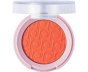 017 Pretty Single Eye Shadow 3.5g - Orange Bang