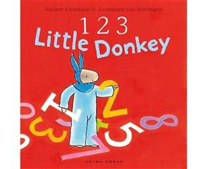 1 2 3 Little Donkey