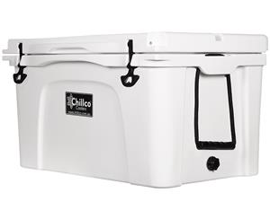 35L Chillco Cooler Ice Box Esky (Arctic White) - Excellent Ice Retention - NEW 2019 Model