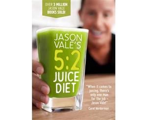 5  2 Juice Diet