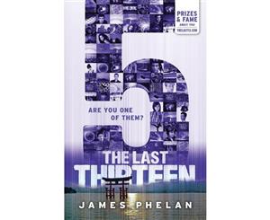 5  Last Thirteen  Book 9