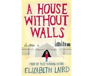 A House Without Walls - Hardback