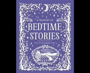 A Treasury of Bedtime Stories