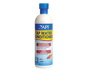 API Tap Water Conditioner 473ml