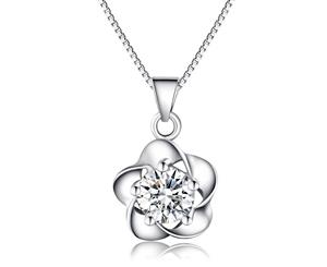 ARGENTIA - 925 Supernova (SILVER) Womens Necklace