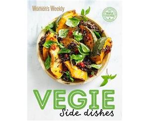 AWW Vegie Side Dishes Cookbook