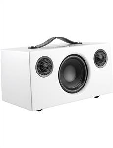 Addon C5 Multiroom Wireless Speaker - White