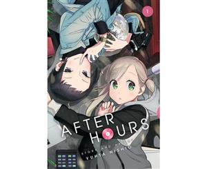 After Hours Vol. 1