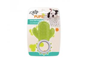 All For Paws (AFP) Pups Cactus Chill Teething toy