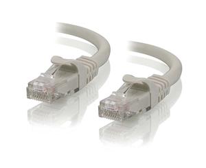 Alogic 10m Grey CAT5e network Cable (C5-10-Grey)