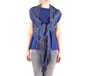 Altea Women's Scarf In Blue