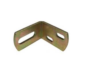 Angle Bracket 85x80mm 16mm