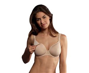 Anita 5010 Maternity Nursing Bra - Desert Beige