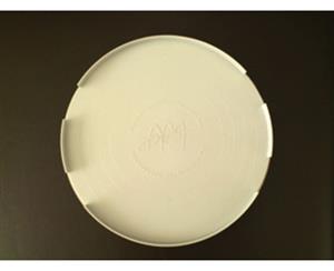 Ant Proof Plate - Round - Stop Ants From Getting Onto Food - Non Toxic