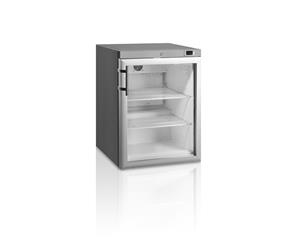 Anvil Fridge Undercounter Glass 170Lt