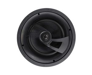 Aperion Audio 8" 2-Way Angled In-Ceiling Speaker w/ 1" Titanium Dome