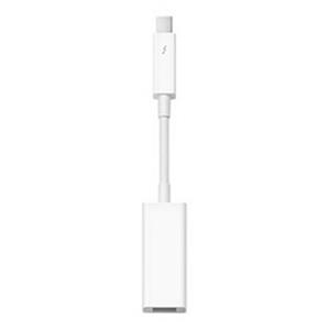 Apple Thunderbolt to FireWire Adapter