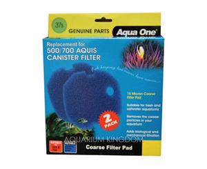 Aqua One Sponge Pad X2 500/700