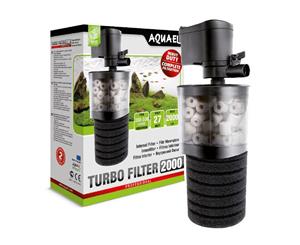 Aquael Turbo Filter 2000