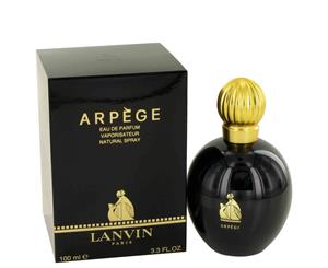 Arpege By Lanvin EDP Spray 100ml