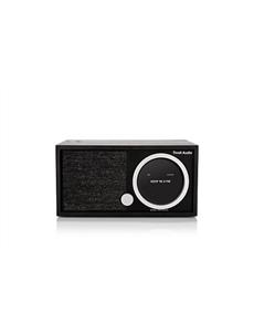 Art Seies Model One Digital DAB+ FM Radio - Black