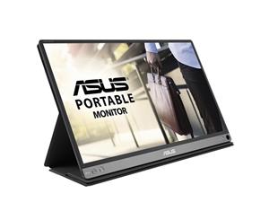 Asus Mb16ap 15.6In W-Led Ips Battery Powered Portable Usb Monitor 3Y