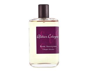 Atelier Cologne Rose Anonyme Cologne Absolue Spray 200ml/6.7oz