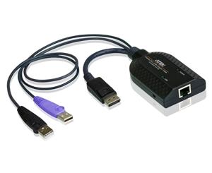 Aten Ka7169 Interface Cards/Adapter Usb 2.0