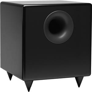 Audioengine S8 Subwoofer (Black)