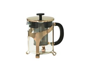 Avanti Contempo Teapot Ambassador Gold 600ml