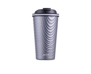 Avanti Go Cup Double Wall Insulated Cup 410ml Carbon