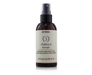 Aveda Chakra 6 Balancing Pure-Fume Body Mist - Insight 100ml/3.4oz