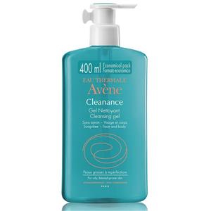 Avene Cleanance Cleansing Gel 400ml