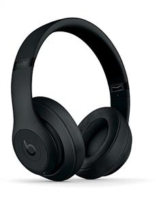 BEATS STUDIO3 WIRELESS OVER-EAR HEADPHONES - MATTE BLACK