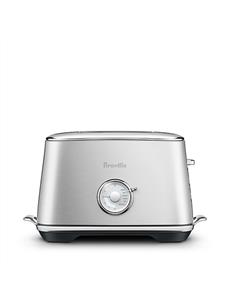 BTA735BSS the Toast Select Luxe - Silver