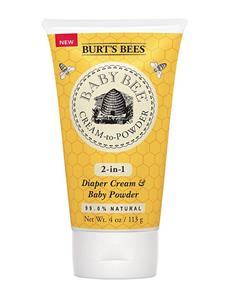 Baby Bee Cream To Powder 113g