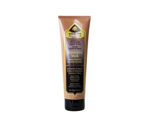 Babyliss Pro Argan Oil Restorative Mask 241ml